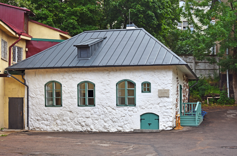 Гильдейский дом)